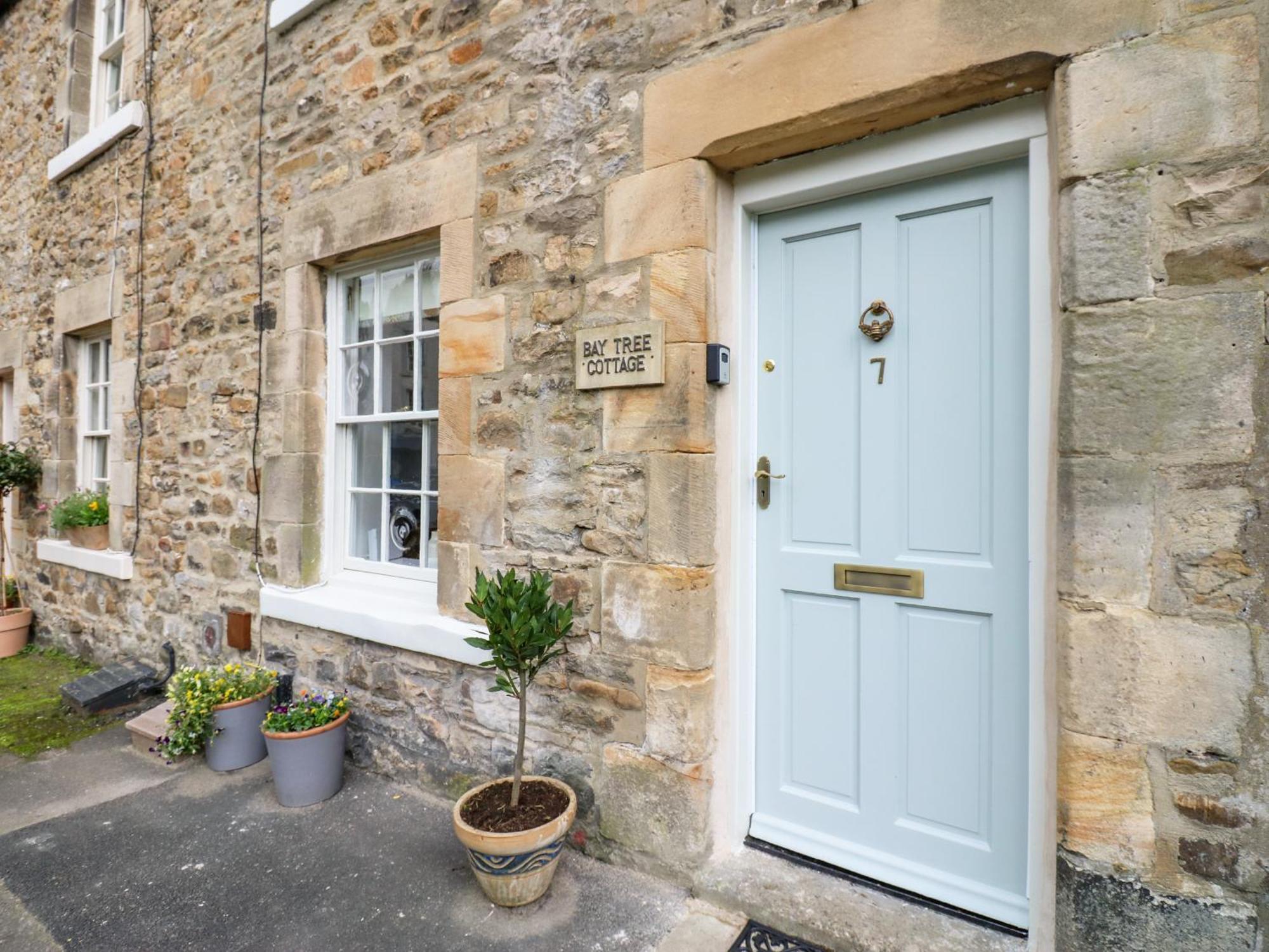 Bay Tree Cottage Richmond  Exterior foto
